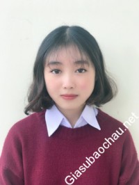 Gia sư giỏi Đại học Y khoa Phạm Ngọc Thạch chuyên dạy kèm môn Toán, Hóa, Sinh học