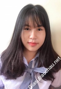 Gia sư giỏi Đại học Công nghiệp TP.HCM chuyên dạy kèm môn Toán, Tiếng Anh