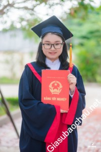 Gia sư giỏi Đại học Quốc tế Hồng Bàng chuyên dạy kèm môn Toán, Vật Lý, Hóa, Ngữ văn, Lịch sử, Địa lý, Sinh học, Luyện chữ đẹp, Báo bài, Tiếng Việt