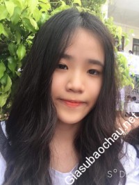 Gia sư giỏi Đại học Thăng Long chuyên dạy kèm môn Toán, Tiếng Anh, Ngữ văn