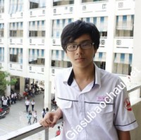 Gia sư giỏi Đại học Y khoa Phạm Ngọc Thạch chuyên dạy kèm môn Toán, Hóa, Sinh học