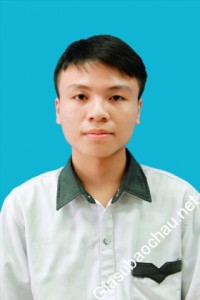 Gia sư giỏi Đại học Bách khoa Hà Nội chuyên dạy kèm môn Toán, Tiếng Anh