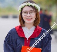 Gia sư giỏi Đại học Kinh tế - Luật chuyên dạy kèm môn Tiếng Anh