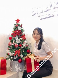 Gia sư giỏi Đại học Sư phạm - Đại học Huế chuyên dạy kèm môn Hóa, Dạy Hóa bằng Tiếng Anh