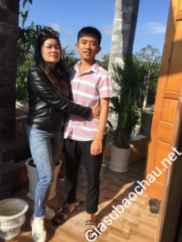 Gia sư giỏi Đại học Y Dược - Đại học Huế chuyên dạy kèm môn Toán, Vật Lý