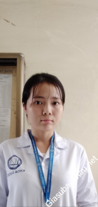 Gia sư giỏi Đại học Y Dược TP.HCM