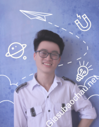 Gia sư giỏi Đại học Ngoại thương chuyên dạy kèm môn Vật Lý