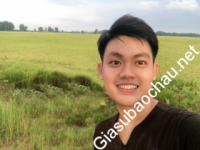 Gia sư giỏi Đại học Sư phạm TP.HCM chuyên dạy kèm môn Hóa, Báo bài