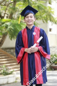 Gia sư giỏi Đại học Ngoại thương chuyên dạy kèm môn Tiếng Anh