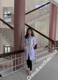 Gia sư giỏi Đại học Y khoa Vinh chuyên dạy kèm môn Toán