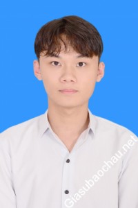 Gia sư giỏi Đại học Y khoa Phạm Ngọc Thạch chuyên dạy kèm môn Hóa