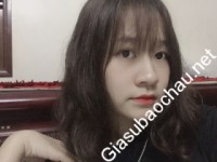 Gia sư giỏi Trường đại học Kinh tế quốc dân chuyên dạy kèm môn Toán, Luyện chữ đẹp