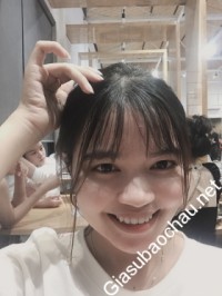Gia sư giỏi Đại học Sư phạm - Đại học Huế chuyên dạy kèm môn Hóa