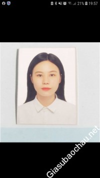 Gia sư giỏi Đại học bách khoa Đà Nẵng chuyên dạy kèm môn Toán, Vật Lý, Hóa, Sinh học, Tiếng Nhật, Tiếng Trung, Tiếng Việt