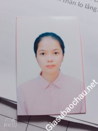 Gia sư giỏi Đại học Y Hải Phòng chuyên dạy kèm môn Toán