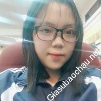 Gia sư giỏi Đại học Kinh tế Quốc dân chuyên dạy kèm môn Toán, Tiếng Việt