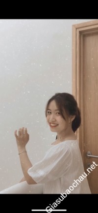 Gia sư giỏi Đại học Đà Nẵng - Khoa Y Dược chuyên dạy kèm môn Toán, Hóa, Sinh học