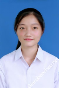 Gia sư giỏi Đại học Y Dược - Đại học Huế chuyên dạy kèm môn Toán, Vật Lý, Hóa