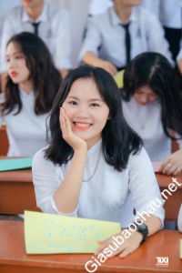 Gia sư giỏi Đại học Vinh chuyên dạy kèm môn Toán