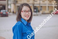 Giáo viên giỏi Công ty Cổ phần Tập đoàn Sông Hồng Thủ Đô chuyên dạy kèm môn Toán
