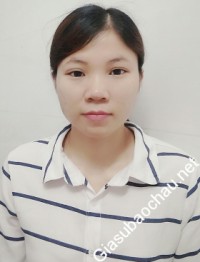 Gia sư giỏi Đại học Khoa học Xã hội và Nhân văn chuyên dạy kèm môn Tiếng Anh giao tiếp