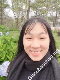 Gia sư giỏi Đại học Sài Gòn chuyên dạy kèm môn Tiếng Anh, Luyện chữ đẹp, Tiếng Việt