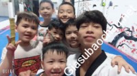 Gia sư giỏi Đơn vị khác chuyên dạy kèm môn Võ thuật
