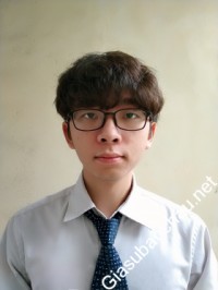 Gia sư giỏi Đại học Bách khoa Hà Nội chuyên dạy kèm môn Toán, Vật Lý