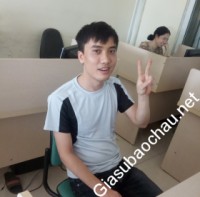 Gia sư giỏi Đại học Quốc gia Hà Nội - Đại học Khoa học Xã hội & Nhân văn chuyên dạy kèm môn Tiếng Trung