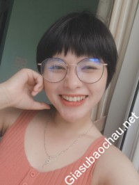 Gia sư giỏi Đại học Ngoại Ngữ - Đại học Đà Nẵng chuyên dạy kèm môn Tiếng Anh
