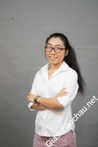 Giáo viên giỏi British International School Hanoi - Trường Quốc tế Anh BIS Hanoi chuyên dạy kèm môn Tiếng Anh, Luyện thi IELTS