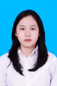 Gia sư giỏi Đại học Y Hà Nội chuyên dạy kèm môn Sinh học