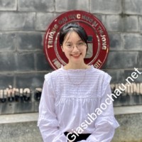 Gia sư giỏi Đại học Ngoại thương chuyên dạy kèm môn Toán, Vật Lý, Hóa