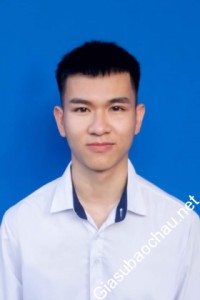 Gia sư giỏi Đại học Thương mại chuyên dạy kèm môn Toán, Vật Lý, Hóa