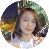 Gia sư giỏi Đại học Y Hà Nội chuyên dạy kèm môn Toán