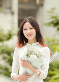 Gia sư giỏi Đại học Kinh tế Quốc dân chuyên dạy kèm môn Toán, Tiếng Anh, Luyện thi IELTS, Tiếng Anh giao tiếp