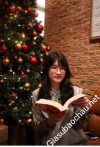 Gia sư giỏi Đại học Quốc gia Hà Nội - Đại học Ngoại ngữ chuyên dạy kèm môn Toán, Tiếng Trung, Tiếng Việt
