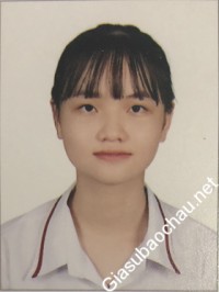 Gia sư giỏi Đại học Y Dược TPHCM chuyên dạy kèm môn Toán, Hóa, Sinh học