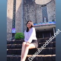 Gia sư giỏi Đại học Y Dược - Đại học Huế chuyên dạy kèm môn Toán, Hóa