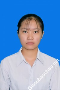 Gia sư giỏi Đại học Kinh tế TP.HCM chuyên dạy kèm môn Toán, Vật Lý, Hóa