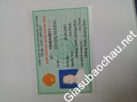 Gia sư giỏi Đại học Kỹ thuật Y-Dược ĐN chuyên dạy kèm môn Hóa