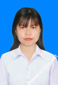 Gia sư giỏi Đại học Kinh tế TP.HCM chuyên dạy kèm môn Toán, Hóa