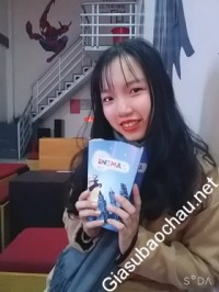 Gia sư giỏi Đại học Ngoại Ngữ - Đại học Đà Nẵng chuyên dạy kèm môn Tiếng Nhật, Tiếng Việt cho người Nhật, Tiếng Nhật chứng chỉ N3, Tiếng Nhật chứng chỉ N4, Tiếng Nhật chứng chỉ N5