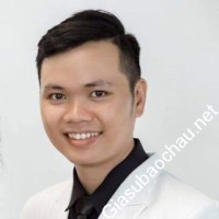 Giáo viên giỏi Đại học Khoa học Tự nhiên chuyên dạy kèm môn Toán, Dạy Toán bằng Tiếng Anh