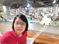 Giáo viên giỏi Công ty Cổ phần Thế Giới Truyền Thông chuyên dạy kèm môn Tiếng Việt cho người nước ngoài