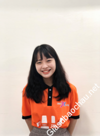 Gia sư giỏi Đại học Ngoại Ngữ - Đại học Đà Nẵng chuyên dạy kèm môn Tiếng Anh, Tiếng Anh giao tiếp, Tiếng Việt cho người Hàn, Dạy trẻ tự kỷ