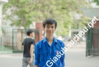 Gia sư giỏi Đại học Bách khoa Hà Nội chuyên dạy kèm môn Toán