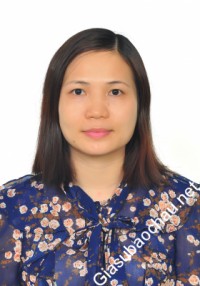 Giáo viên giỏi Đại học Ngoại Ngữ Hà Nội chuyên dạy kèm môn Tiếng Anh, Tiếng Tây Ban Nha