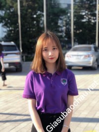 Gia sư giỏi Đại học Quốc gia Hà Nội - Đại học Giáo dục chuyên dạy kèm môn Lịch sử