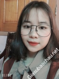 Gia sư giỏi Đại học Quốc gia Hà Nội - Đại học Giáo dục chuyên dạy kèm môn Hóa